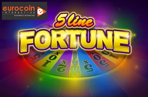 5 Line Fortune